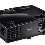 BenQ-beamer-huren-getup-verhuur-joure-friesland-heerenveen-sneek-presentatie-scherm-hdmi
