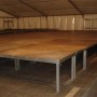 PODIUM-HUREN-ORGANISATIE-INRICHTING-HUREN-VERHUUR-GETUP-JOURE-HEERENVEEN-LEMMER-GROU-BANT-SNEEK-2X1-METER