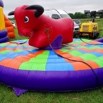 RODEO-PAARD-STIER-TREKPAARD-SPRINGKUSSEN-LEMMER-JOURE-HEERENVEEN-SNEEK-GROU-AKKRUM-BOLSWARD-HUREN-getup-verhuur-scharsterbrug-friesland