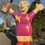 Sarah feest wijn pop huren verhuur getup partij verjaardag joure scharsterbrug lemmer sneek bolsward makkum leeuwarden drachten heerenveen wolvega friesland