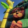 jungle-safari-olifant-getup-verhuur-dak-joure-heerenveen-sneek-wolvega-springkussen-huren-leeuw-lion