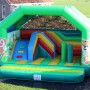 regenboog-jungle-bos-aap-tijger-springkussen-5x4-meter-getup-verhuur-joure-heerenveen-sneek-glijbaan-feest-glijden