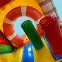 strand-zon-glijbaan-zwemmen-surfplank-zomer-vakantie-dak-bril-party-joure-sint-nyk-lemmer-balk-heerenveen-wolvega-bolsward-leeuwarden