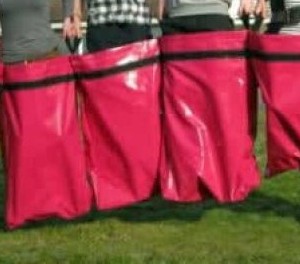 zes persoons springzaklopen zeskamp spellen teambuilding meerkamp wedstrijd competitie huren verhuur getup joure sneek lemmer heerenveen friesland-4