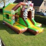 BOERDERIJ KOE BOER SPRINGKUSSEN HEERENVEEN