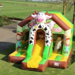 BOERDERIJ KOE BOER SPRINGKUSSEN LEMMER JOURE HEERENVEEN SNEEK GROU AKKRUM BOLSWARD HUREN SCHARSTERBRU getup-verhuur scharsterbrug friesland daK SPRINGKUSSENVERHUUR HUREN