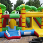 KROKODIL MULTIPLAY SPRINGKUSSEN LEMMER JOURE HEERENVEEN SNEEK GROU AKKRUM BOLSWARD HUREN getup verhuur scharsterbrug friesland JOURE