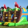PIRAAT PIRATEN SPRINGKUSSEN LUCHTKUSSEN LEMMER JOURE HEERENVEEN SNEEK MULTIPLAY HUREN PIRATEN KUSSEN multi play