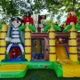 PIRAAT SPRINGKUSSEN LEMMER JOURE HEERENVEEN SNEEK MULTIPLAY HUREN PIRATEN KUSSEN