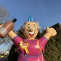 Sarah Feest Pop 50 getup verhuur huren feestpoppen scharsterbrug joure lemmer balk bolsward sneek leeuwarden heerenveen wolvega drachten friesland