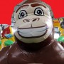 aap jungle springkussen multiplay luchtkussen verhuur huren heerenveen oudeschoot mildam