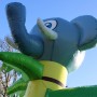 jungle-safari-olifant-getup-verhuur-dak-joure-heerenveen-sneek-wolvega-springkussen-huren-olifant