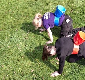 kamelenrace zeskamp meerkamp teams wedstrijd water spel teambuilding huren verhuur getup joure lemmer sneek heerenveen friesland
