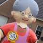 sarah sara pop getup verhuur scharsterbrug joure langweer huren friesland leeftijd verjaardag heerenveen oudehaske opblaaspop feest