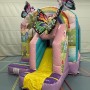 vlinders-regenboog-vrolijk-meisjes-kussen-paars-rose-blauw-glitters-vlindertuin-klein-glijbaan-huren-verhuur-getup-joure-lemmer-sneek-heerenveen-friesland