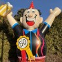 Abraham Feest Pop 50 getup verhuur huren feestpoppen scharsterbrug joure lemmer balk bolsward sneek leeuwarden heerenveen wolvega drachten friesland