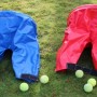 balvangen hoepelbroek balvangbroek ballen zeskamp meerkamp teambuilding familiespel wedstrijd huren verhuur getup joure lemmer sneek heerenveen friesland
