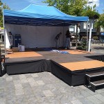 PODIUM-TENT-PARTY-PARTYTENT-HUREN-VERHUUR-LEMMER-JOURE-HEERENVEEN-SNEEK-GROU-AKKRUM-BOLSWARD-HUREN-getup-verhuur-scharsterbrug-friesland-BANT-gemeenteplein-uitrijking-feest joure scharsterbrug lemmer makkum drachten heerenveen wolvega friesland sneek bolsward wommels grou akkrum workum franeker leeuwarden