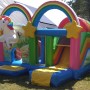 UNICORN-SPRINGKUSSEN-LEMMER-JOURE-HEERENVEEN-SNEEK-GROU-AKKRUM-BOLSWARD-HUREN-getup-verhuur-scharsterbrug-friesland-JOURE-glijbaan