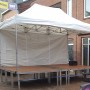podium-3-x-45-meter-60-cm-hoog-getup-friesland-sneek-heerenveen-leeuwarden-verhuur-huren joure scharsterbrug lemmer makkum drachten heerenveen wolvega friesland sneek bolsward wommels grou akkrum workum franeker leeuwarden
