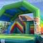 regenboog-jungle-bos-aap-tijger-springkussen-5x4-meter-getup-verhuur-joure-heerenveen-sneek-glijbaan-wolvega